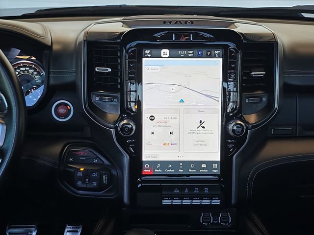 Used 2022 RAM 1500 TRX w/ TRX Level 1 Equipment Group image 14