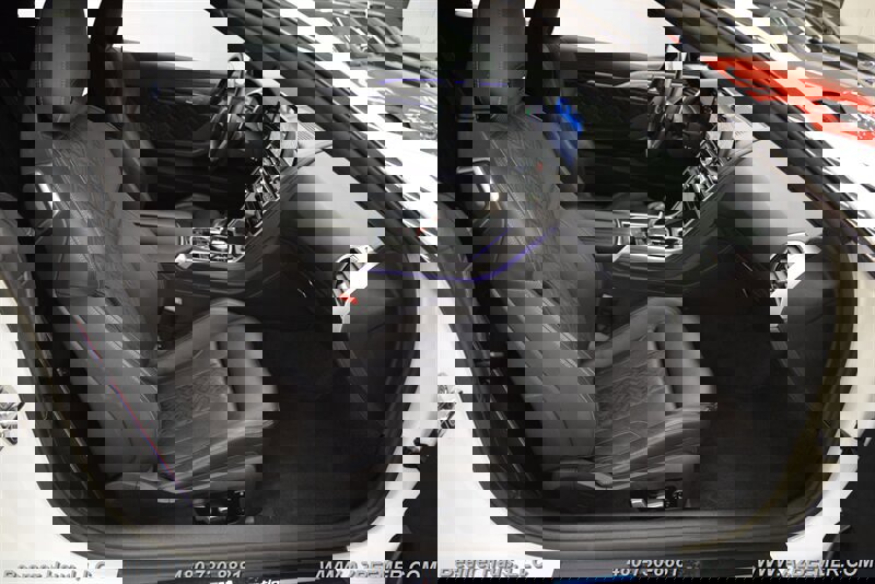 Used 2023 BMW M8 Competition w/ M Carbon Exterior Package image 14