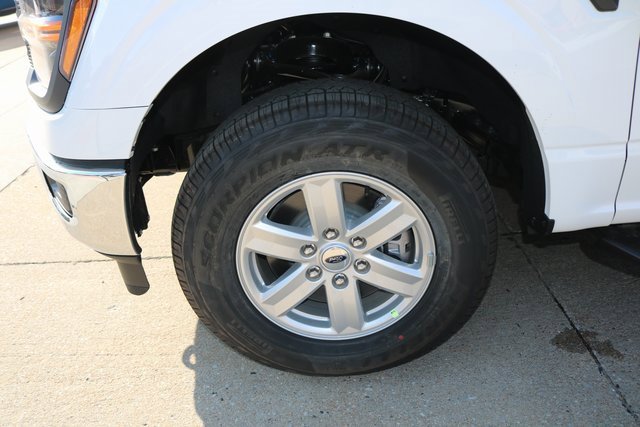 New 2025 Ford F150 XL w/ Equipment Group 103A High image 19