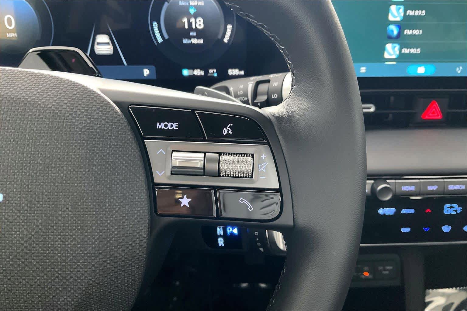 Certified 2026 Hyundai Ioniq 5 Limited RWD image 24
