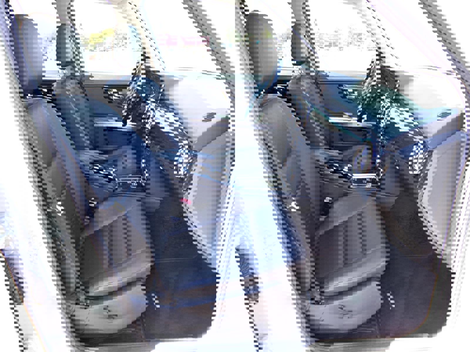 Used 2014 Mercedes-Benz GLK 350 2WD image 16