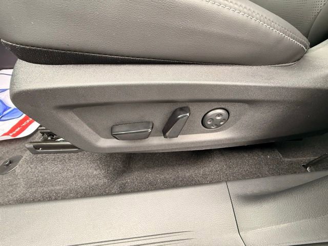 New 2026 Nissan Murano Platinum w/ Cargo Package image 13