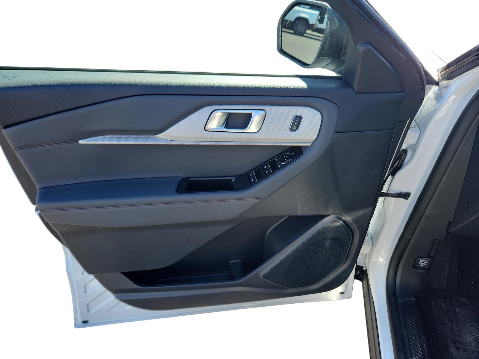 New 2026 Ford Explorer Active image 22