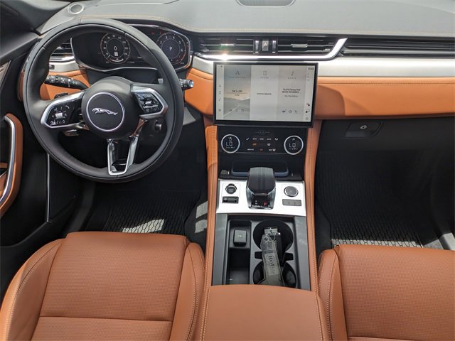 New 2026 Jaguar F-PACE R-Dynamic S image 10