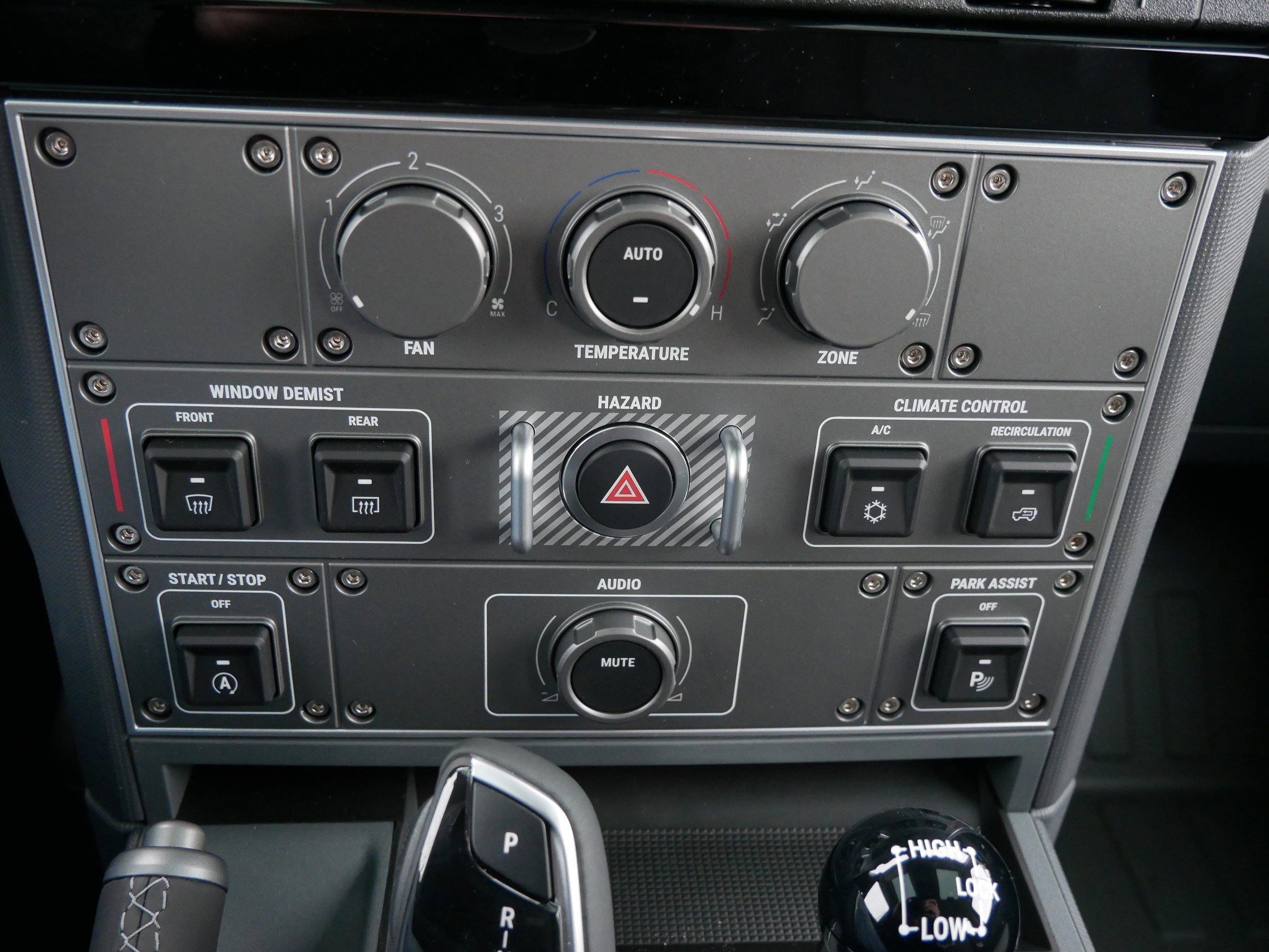 New 2026 INEOS Grenadier image 23