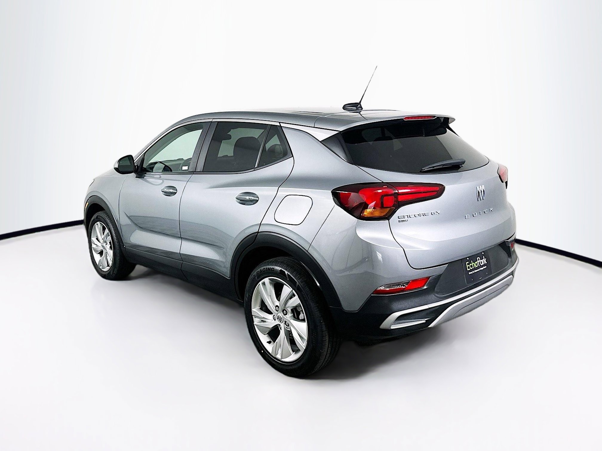 Used 2025 Buick Encore GX Preferred AWD/4WD image 5
