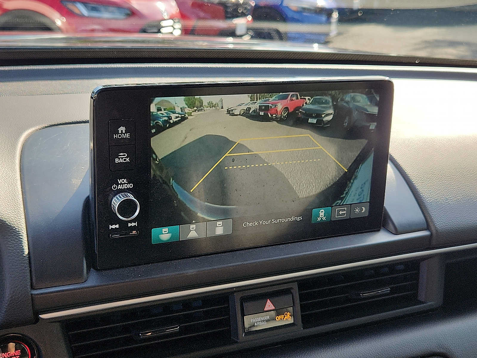 Certified 2023 Honda Pilot EX-L image 17