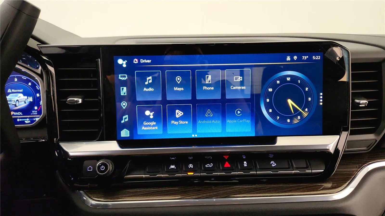 Used 2023 Chevrolet Silverado 1500 LT image 27