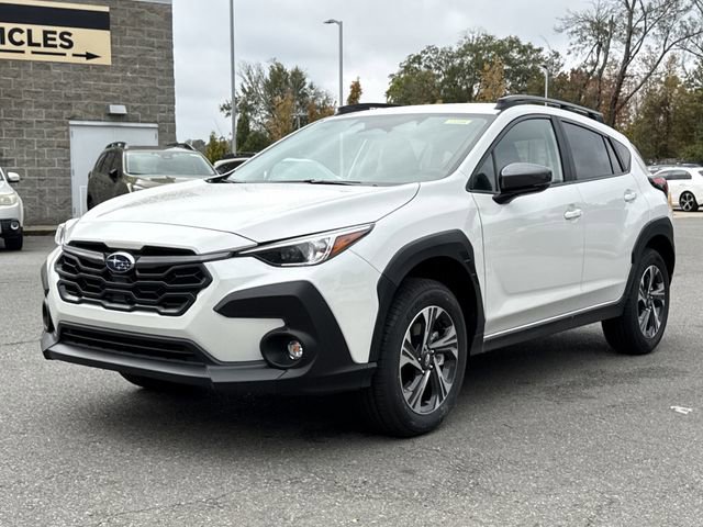 New 2026 Subaru Crosstrek 2.0i Premium image 7