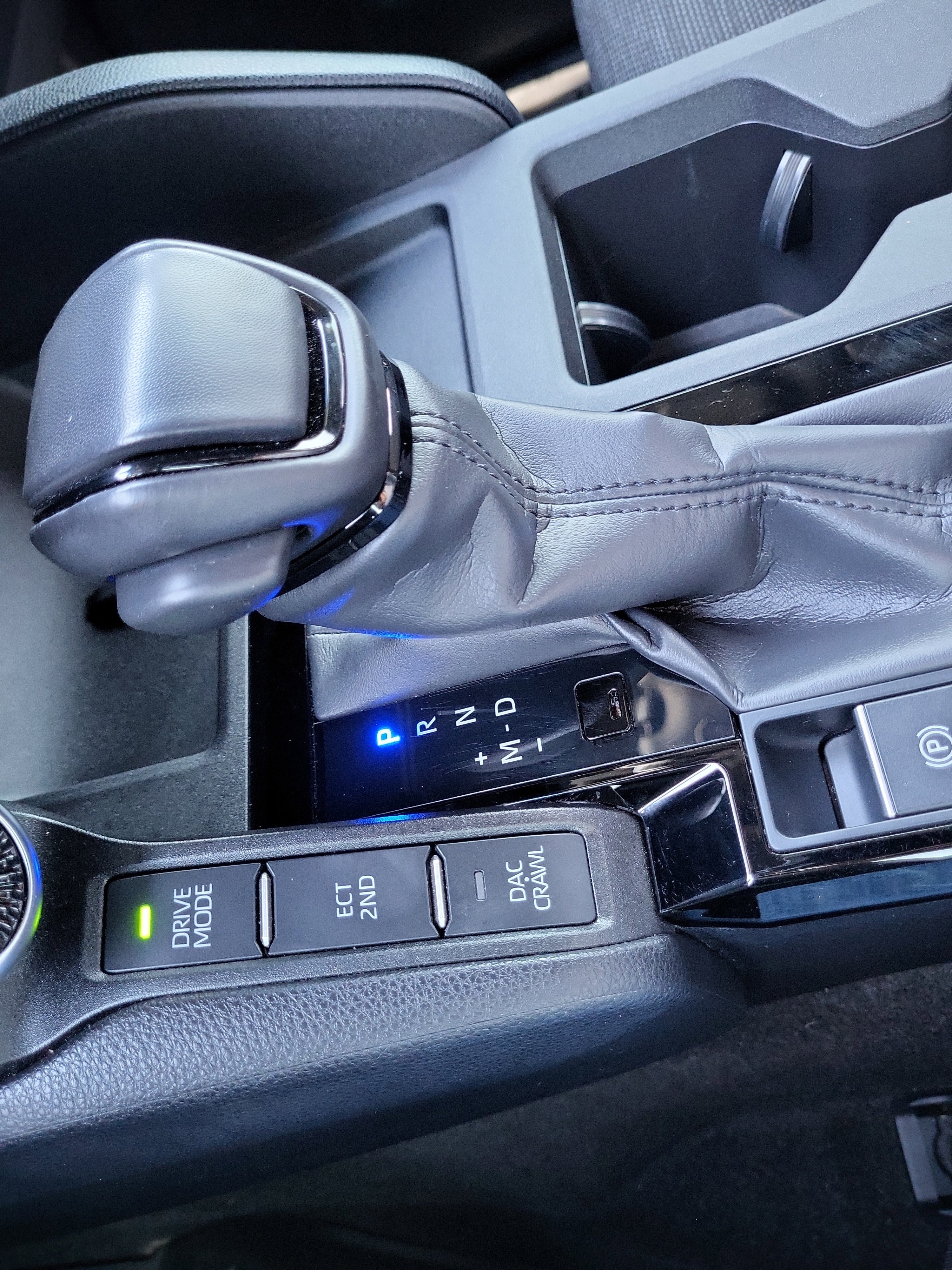 Used 2025 Toyota Land Cruiser 1958 image 11