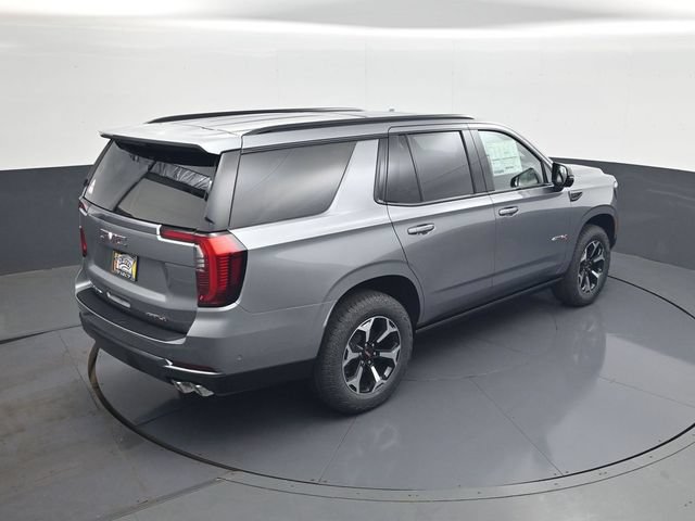 New 2026 GMC Yukon AT4 w/ AT4 Premium Plus Package AWD/4WD image 18