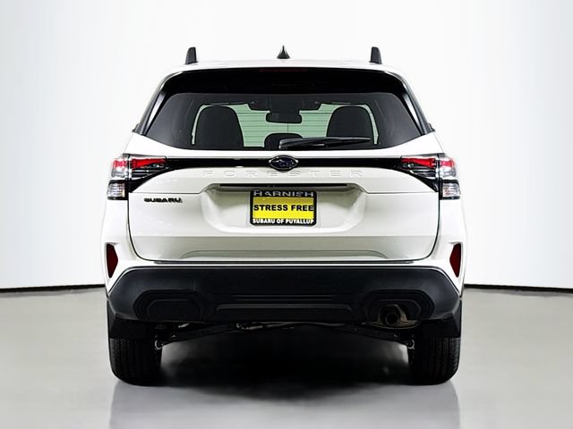 New 2026 Subaru Forester Premium AWD/4WD image 6