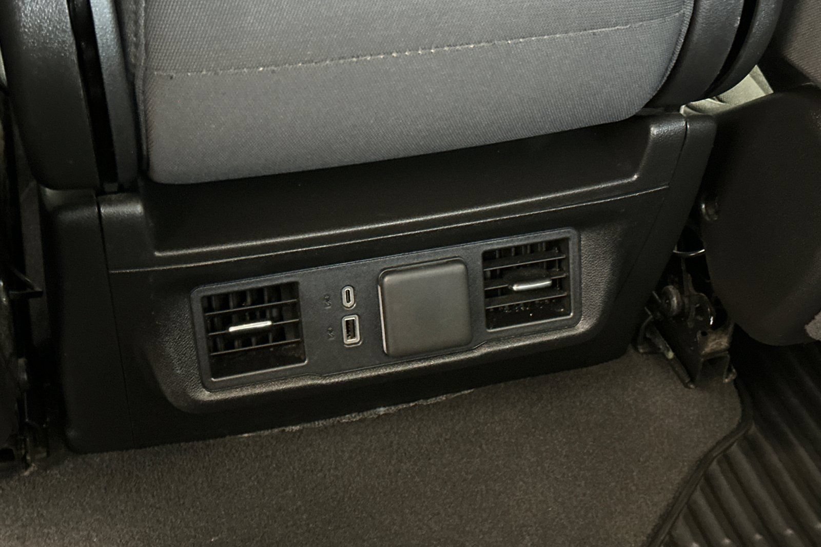 Used 2025 Chevrolet Silverado 2500 LT w/ Convenience Package AWD/4WD image 15