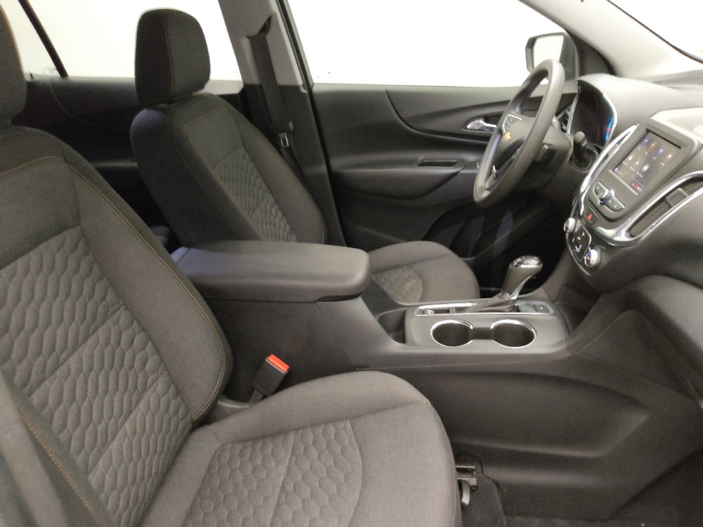 Used 2020 Chevrolet Equinox LT FWD image 21