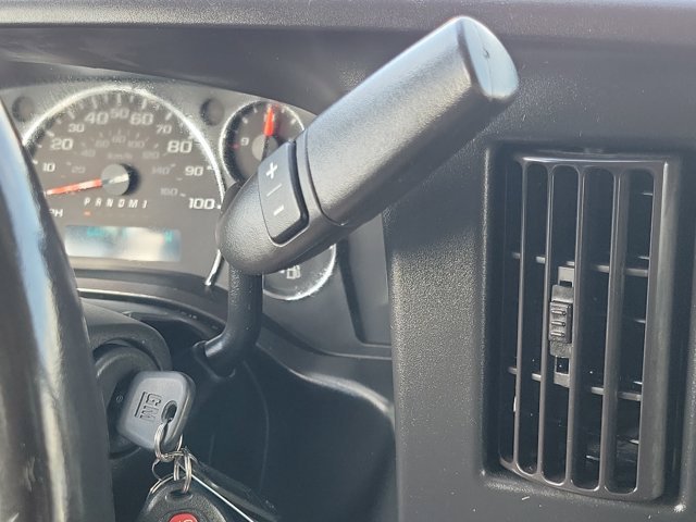Used 2018 Chevrolet Express 3500 LT w/ LT Preferred Equipment Group RWD image 31