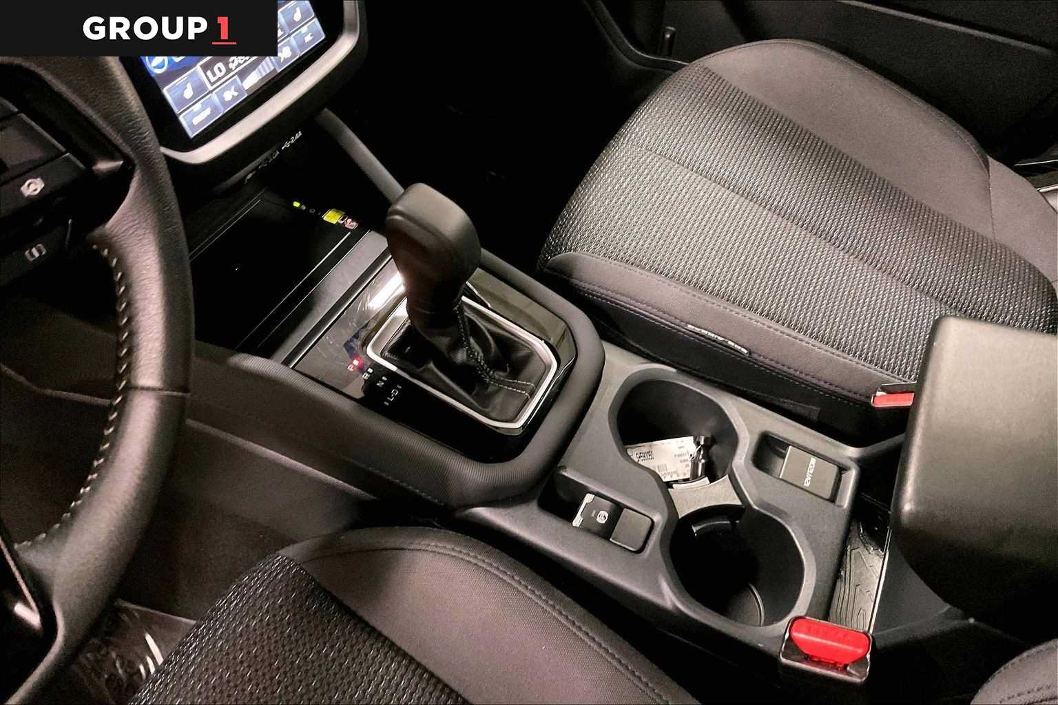 Certified 2025 Subaru Forester Premium AWD/4WD image 17