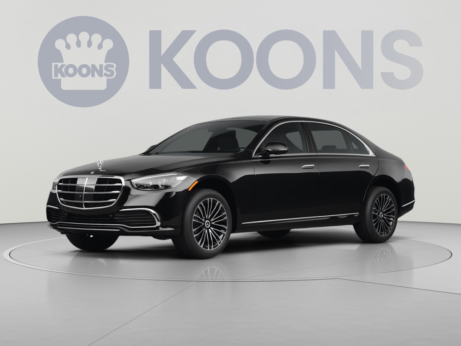 Used 2026 Mercedes-Benz S 580 4MATIC Sedan