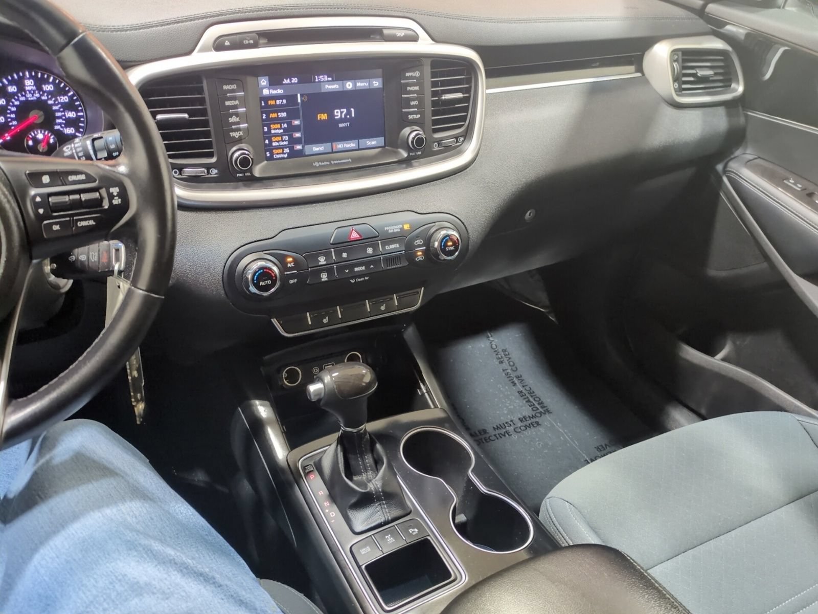 Used 2018 Kia Sorento AWD image 26