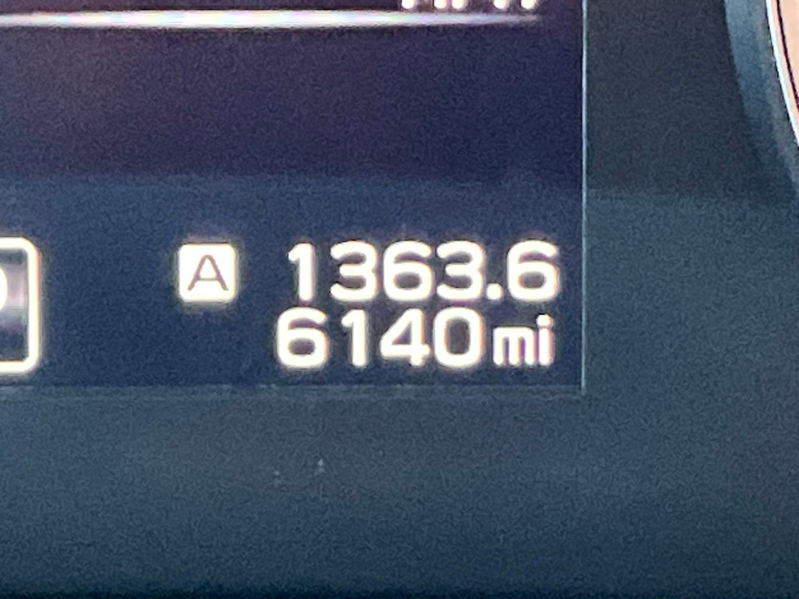 Certified 2025 Subaru Ascent Onyx Edition image 19