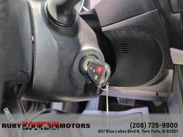 Used 2016 Toyota Corolla LE FWD image 23