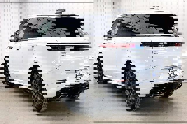 Used 2024 Land Rover Range Rover Sport Dynamic SE image 11