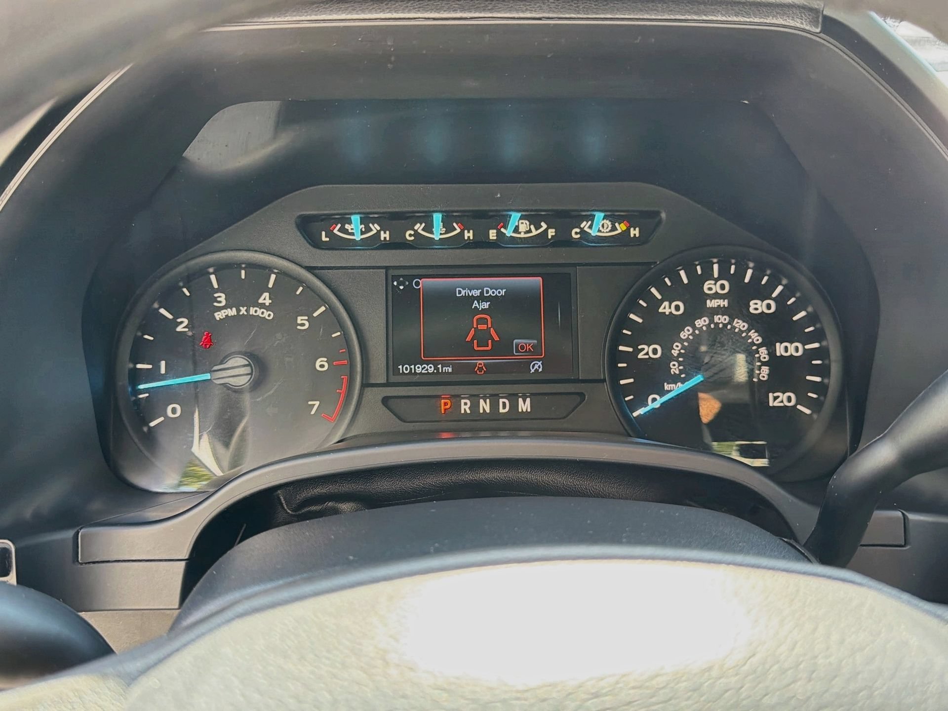 Used 2018 Ford F150 XL w/ Equipment Group 101A Mid AWD/4WD image 35