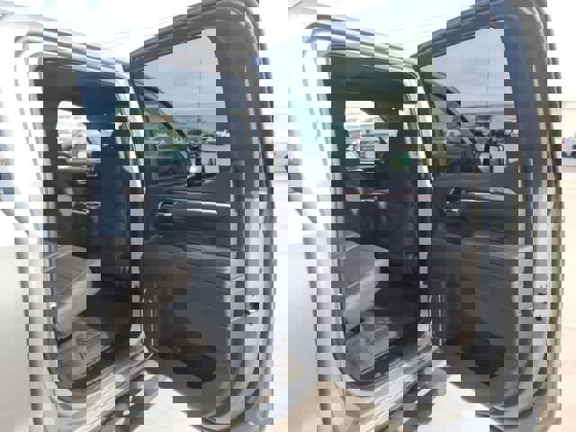 New 2026 Chevrolet Silverado 1500 LT Trail Boss w/ LT Trail Boss Premium Package image 31