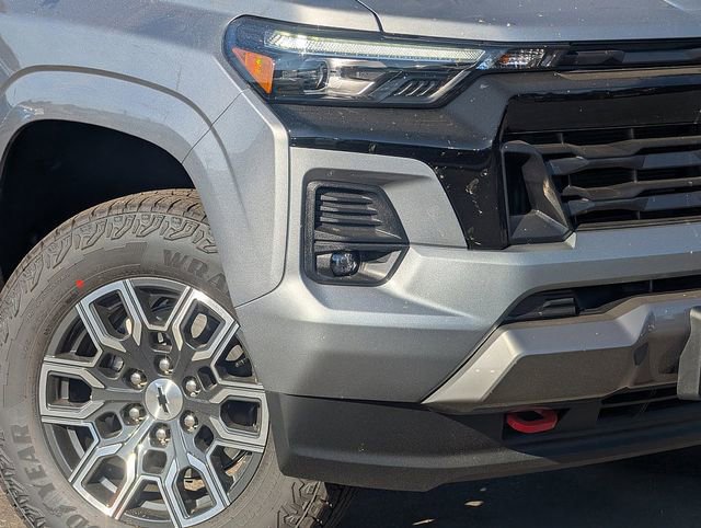 New 2026 Chevrolet Colorado Z71 w/ Z71 Convenience Package 2 AWD/4WD image 3