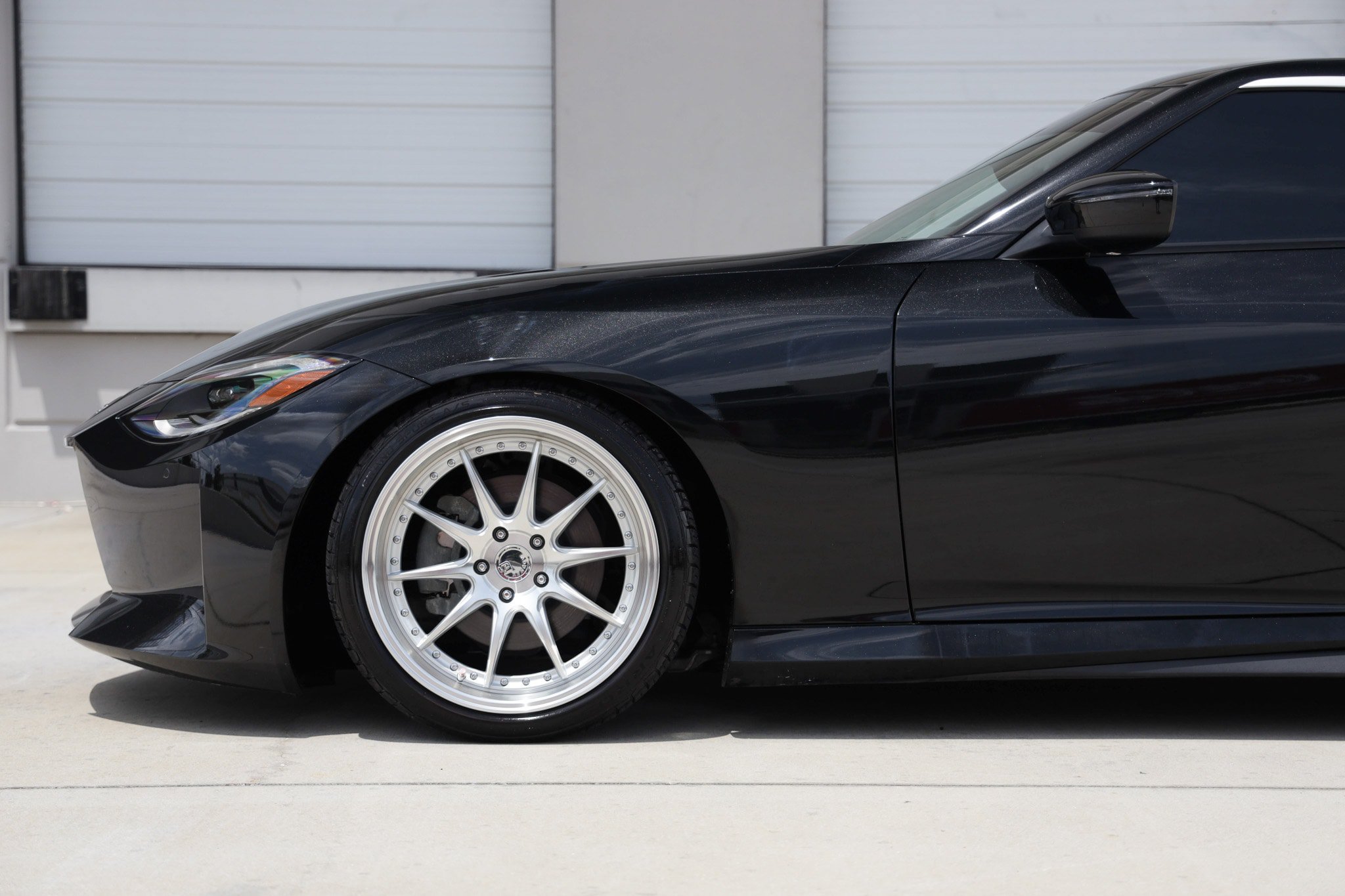 Used 2024 Nissan Z Sport w/ Floor Mat Package RWD image 30