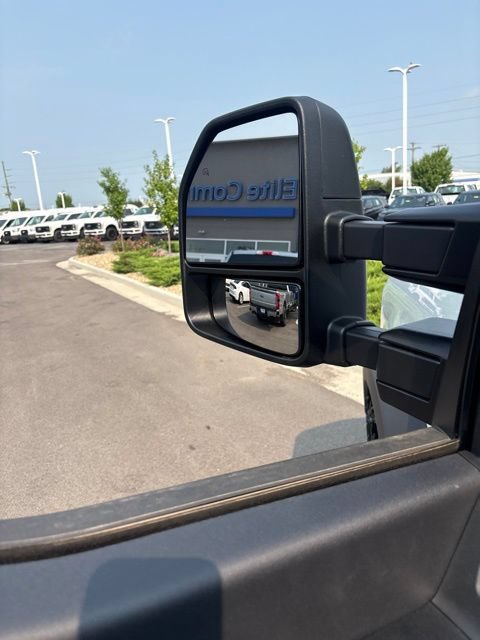 New 2026 Ford F450 XL w/ XL Chrome Package AWD/4WD image 21