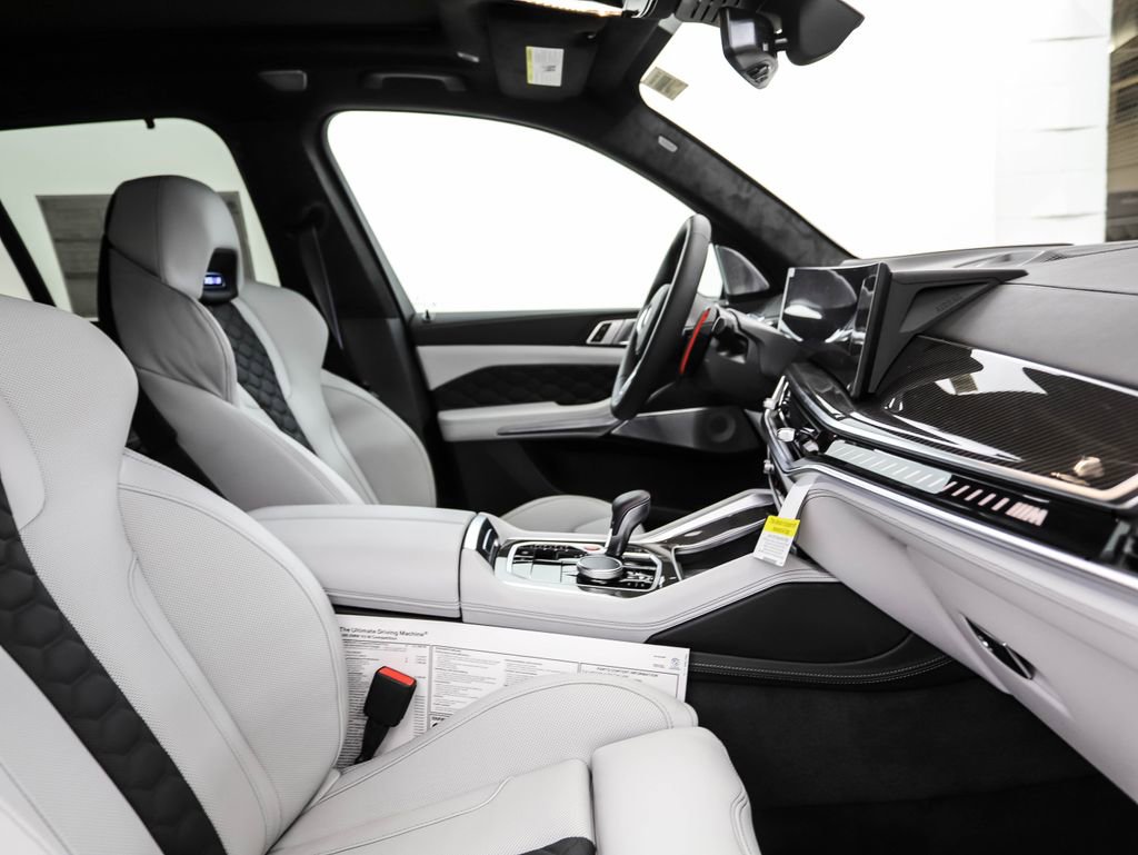 New 2026 BMW X5 M Competition w/ Executive Package image 29