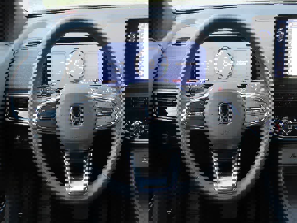 New 2025 Honda Prologue EX image 18