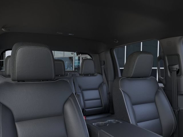 New 2026 GMC Sierra EV Elevation w/ Premium Package AWD/4WD image 25
