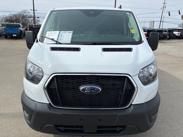 Used 2025 Ford Transit 150 Low Roof w/ Load Area Protection Package image 3