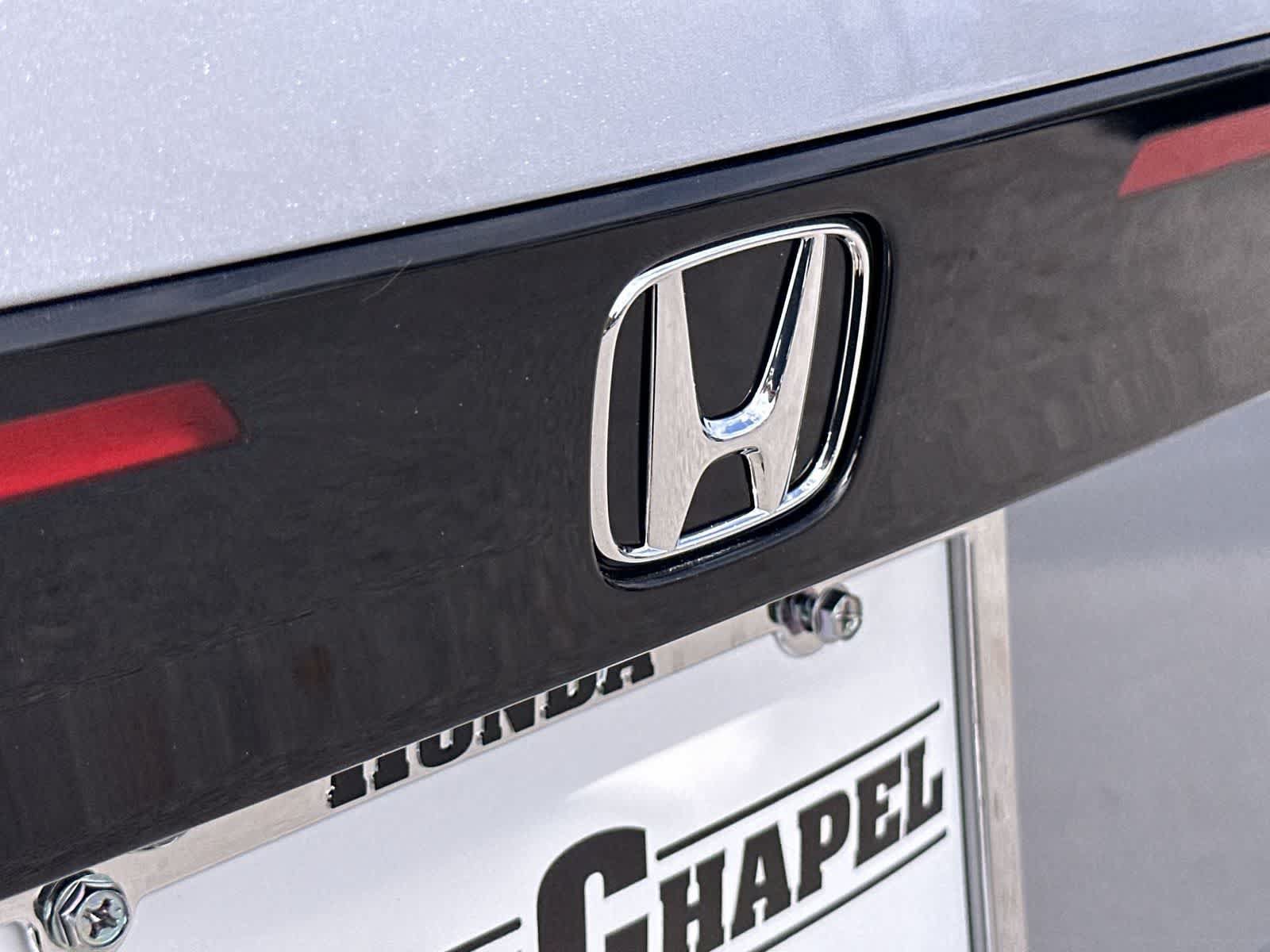 Used 2025 Honda Accord Sport image 10