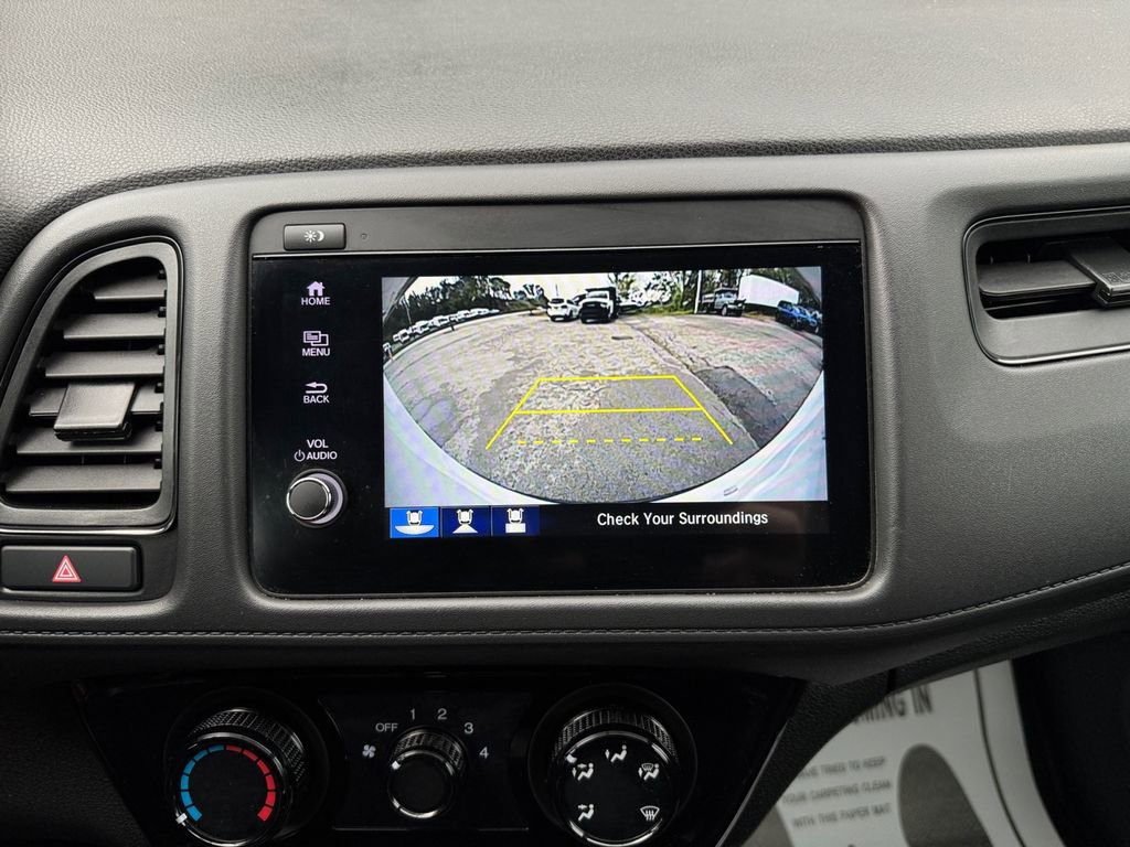 Used 2020 Honda HR-V Sport image 18