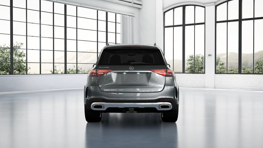 New 2026 Mercedes-Benz GLE 350 4MATIC image 20