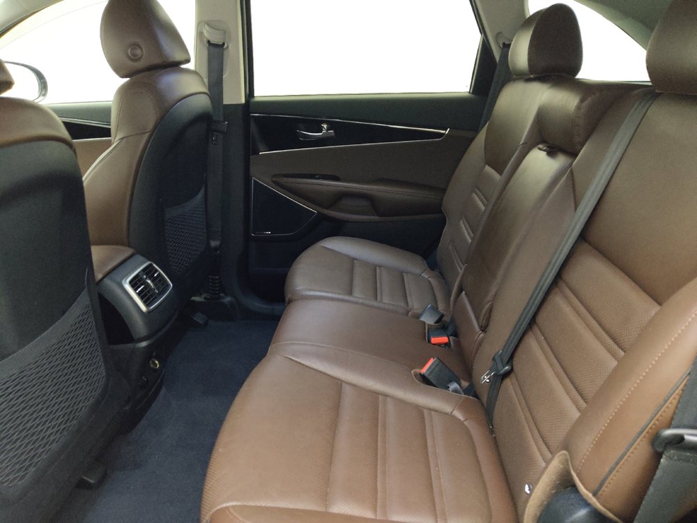 Used 2020 Kia Sorento SX AWD/4WD image 18