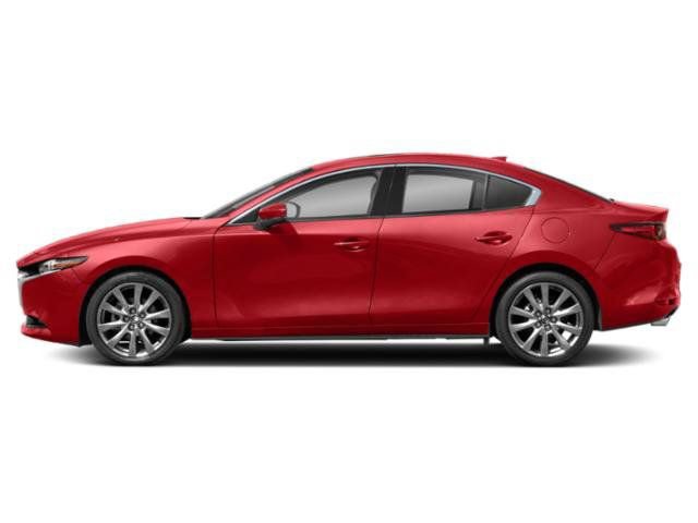 Used 2023 MAZDA MAZDA3 s AWD/4WD image 6