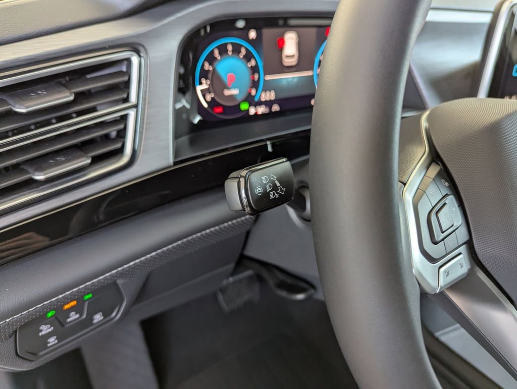 New 2026 Volkswagen Atlas Cross Sport SE image 21