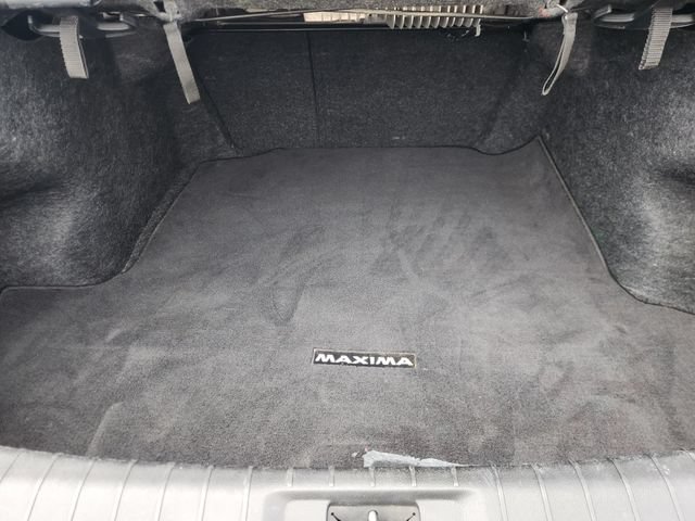 Used 2021 Nissan Maxima Platinum w/ Sport Mat Group FWD image 33