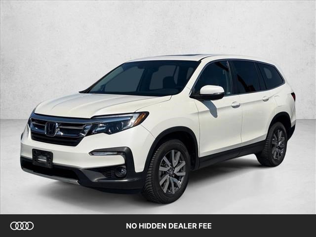 Used 2019 Honda Pilot EX-L image 1