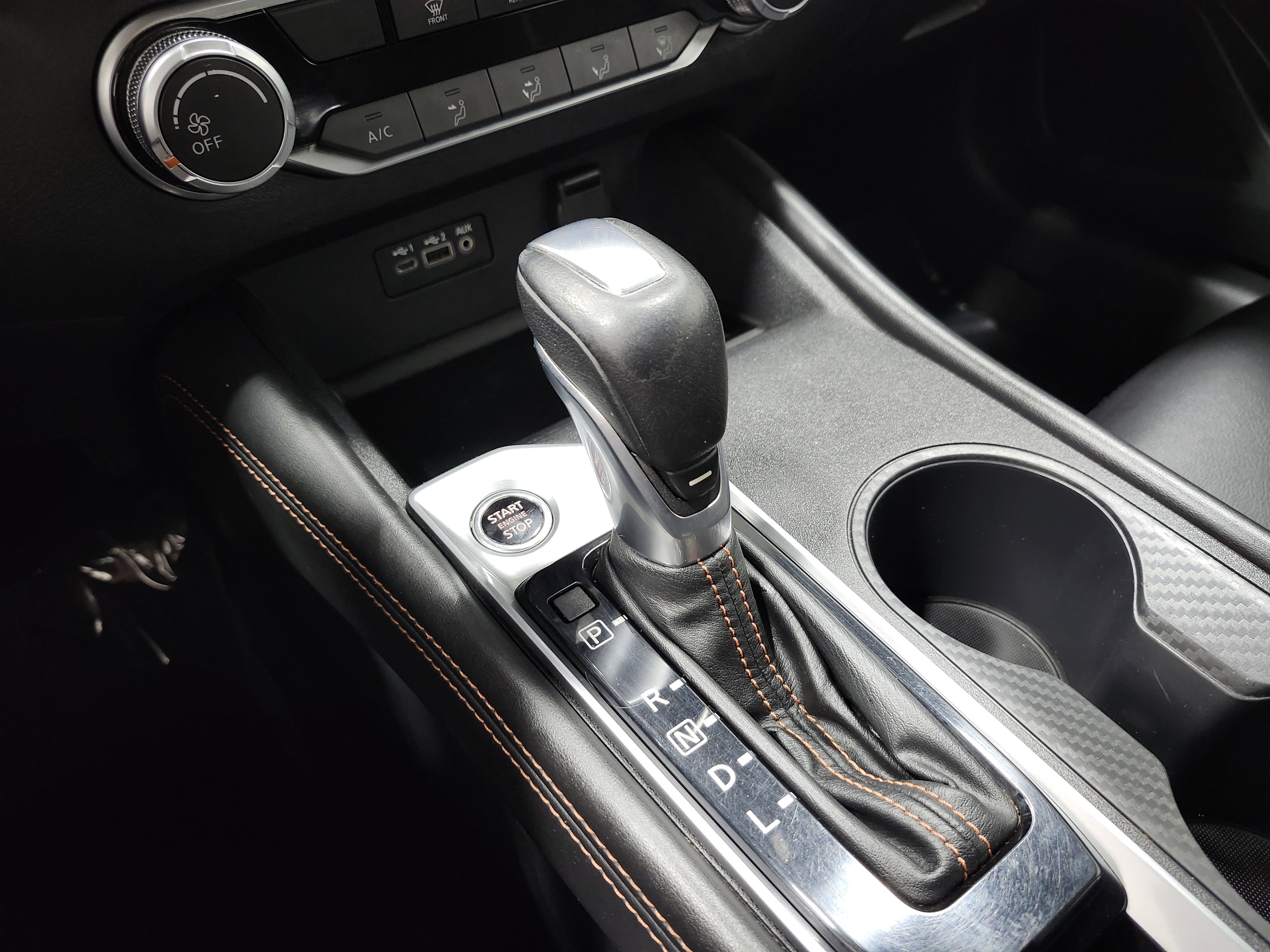 Used 2021 Nissan Altima 2.5 SR image 31