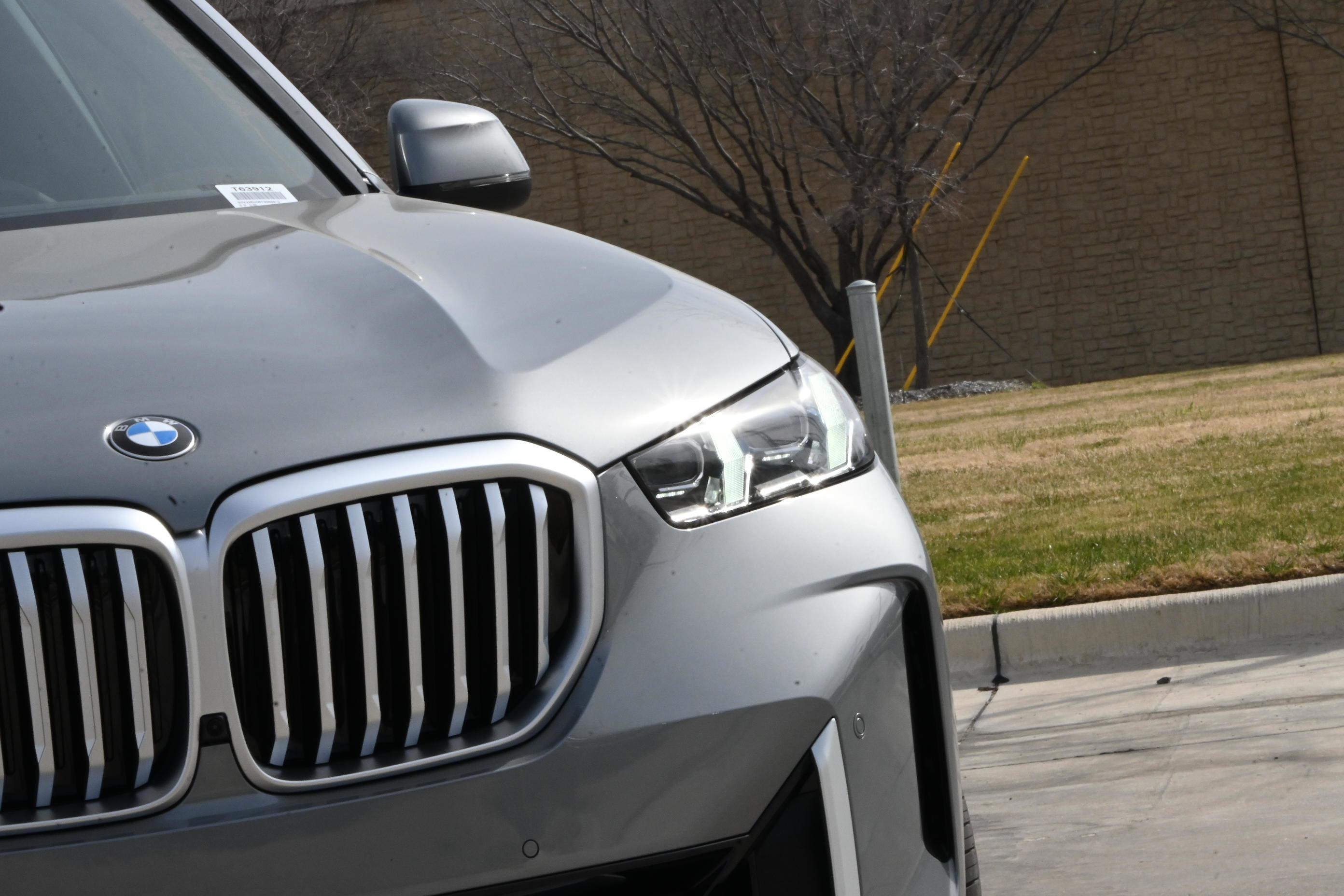 New 2026 BMW X5 xDrive40i image 6