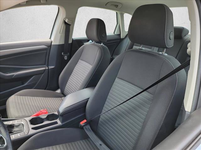 Used 2024 Volkswagen Jetta S FWD image 10