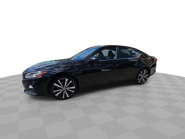Used 2019 Nissan Altima 2.5 SR image 4