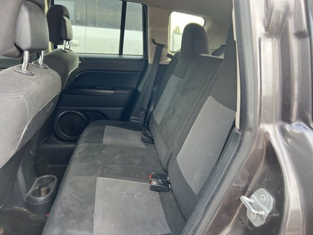Used 2015 Jeep Compass Sport w/ Power Value Group image 9