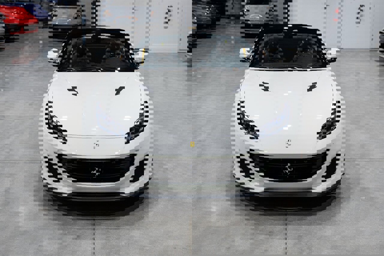 Used 2019 Ferrari Portofino image 10