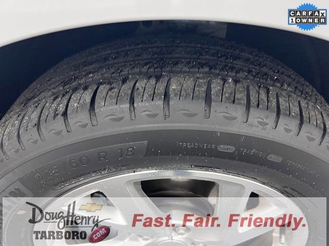 Used 2020 Chevrolet Equinox LT image 19