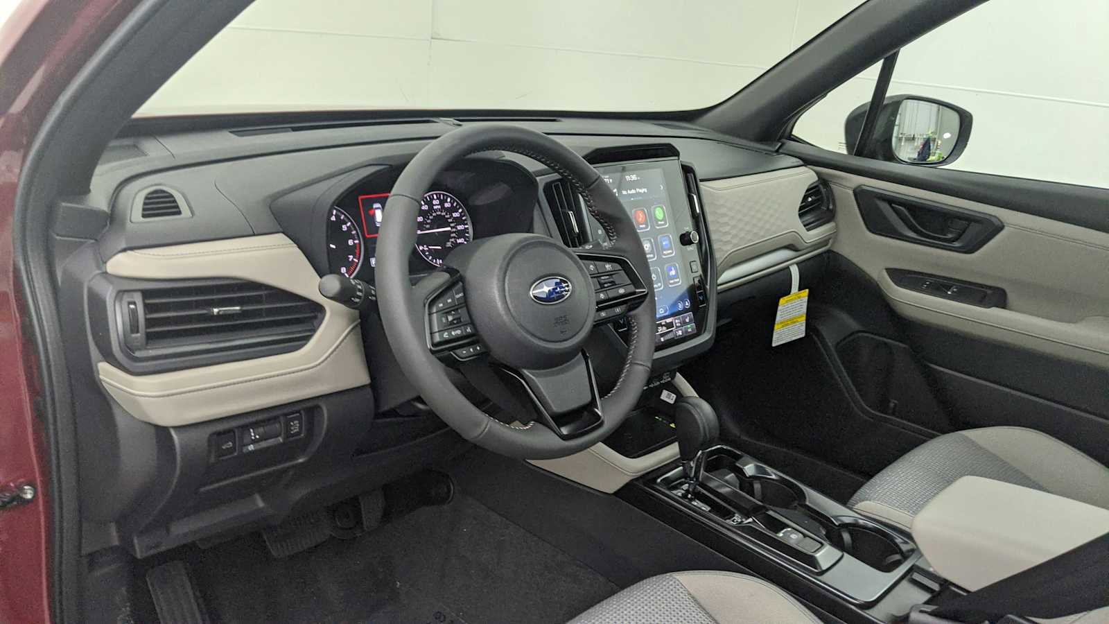 New 2026 Subaru Forester Premium image 13